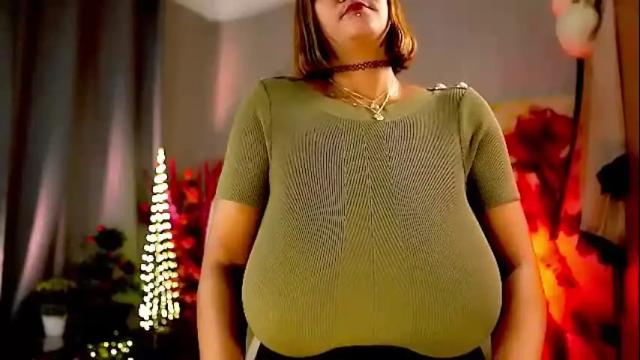 Image 3 of mariicha Stream on Chaturbate on 1 month ago