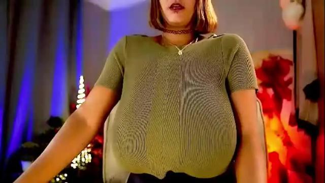 Thumbnail 3, mariicha's Stream at Chaturbate, 1 month ago