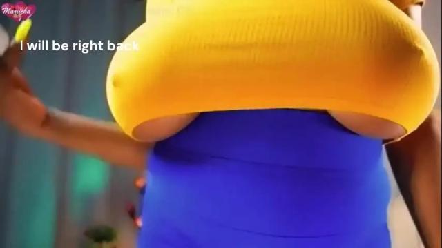 Image 3 of mariicha Stream on Chaturbate on 1 month ago
