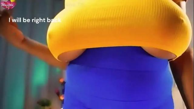 Image 12 of mariicha Stream on Chaturbate on 26 days ago