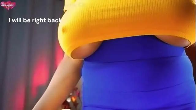 Thumbnail 3, mariicha's Stream at Chaturbate, 22 days ago