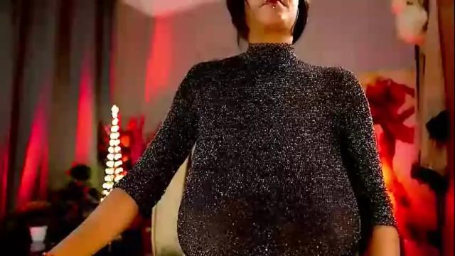 Image 12 of mariicha Stream on Chaturbate on 15 days ago