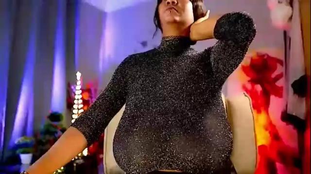Image 4 of mariicha Stream on Chaturbate on 15 days ago