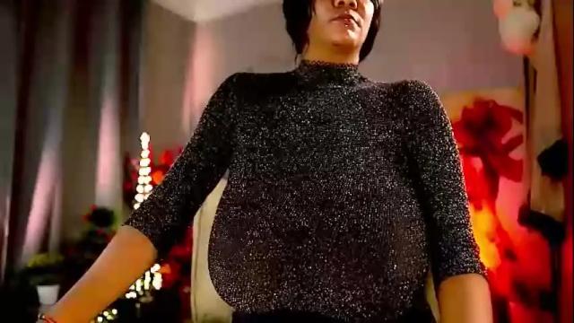 Thumbnail 2, mariicha's Stream at Chaturbate, 15 days ago