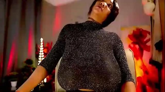 Image 8 of mariicha Stream on Chaturbate on 15 days ago