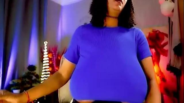 Image 3 of mariicha Stream on Chaturbate on 12 days ago