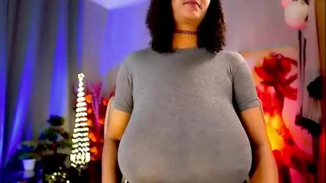 Image 6 of mariicha Stream on Chaturbate on 12 days ago