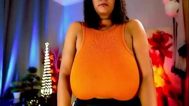 Thumbnail 3, mariicha's Stream at Chaturbate, 11 days ago