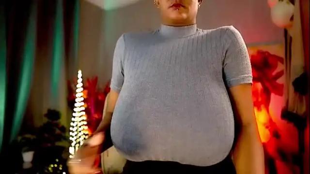 Image 11 of mariicha Stream on Chaturbate on 5 days ago