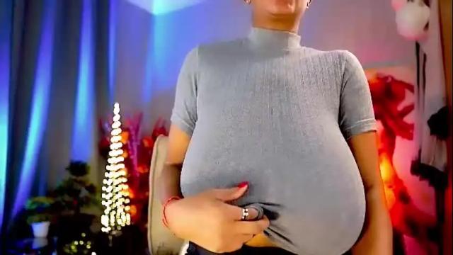 Image 4 of mariicha Stream on Chaturbate on 5 days ago