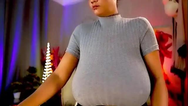Image 8 of mariicha Stream on Chaturbate on 5 days ago