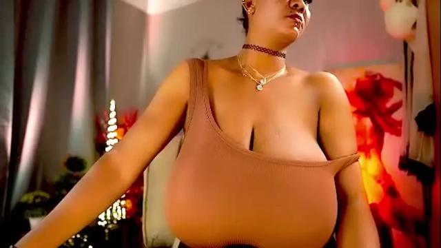 Image 3 of mariicha Stream on Chaturbate on 4 days ago