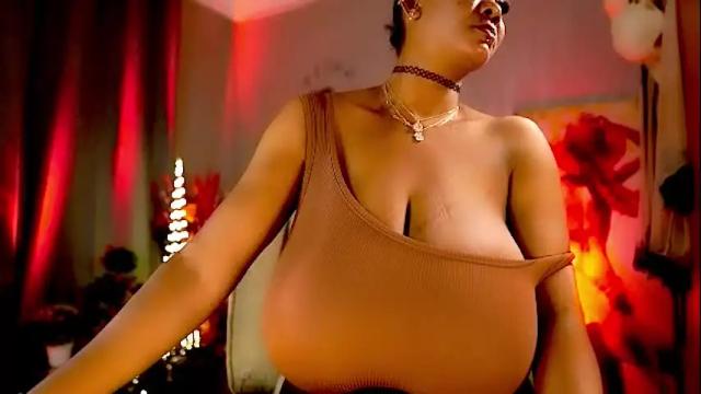 Image 6 of mariicha Stream on Chaturbate on 4 days ago