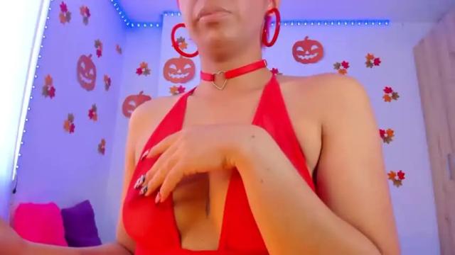 Image 10 of mariie_brown Stream on Chaturbate on 16 months ago