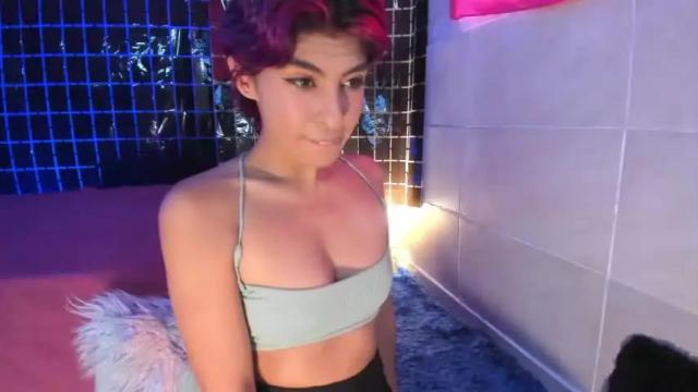 Image 4 of mariie_brown Stream on Chaturbate on 13 months ago