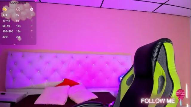 Thumbnail 3, mariie_tayy's Stream at Chaturbate, 1 month ago