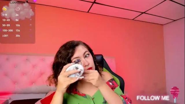 Thumbnail 2, mariie_tayy's Stream at Chaturbate, 1 month ago