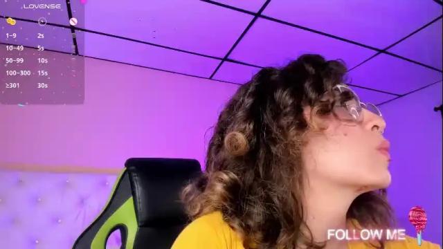 Thumbnail 2, mariie_tayy's Stream at Chaturbate, 1 month ago