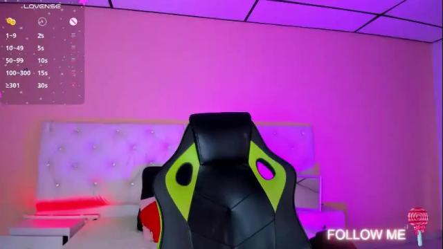 Image 7 of mariie_tayy Stream on Chaturbate on 29 days ago
