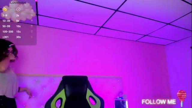 Thumbnail 1, mariie_tayy's Stream at Chaturbate, 24 days ago