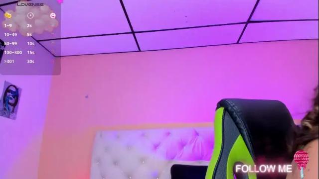 Image 10 of mariie_tayy Stream on Chaturbate on 18 days ago