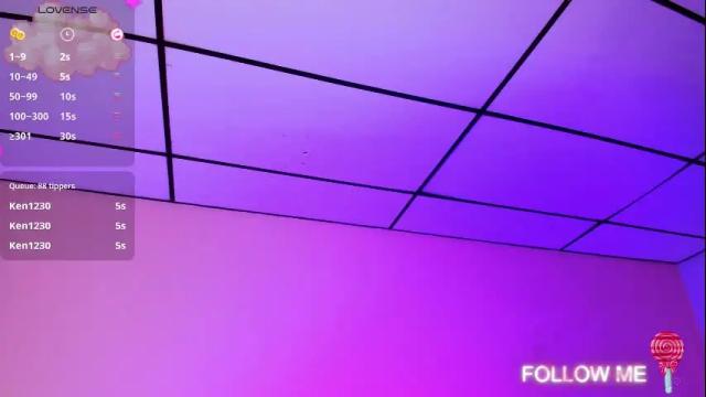 Thumbnail 1, mariie_tayy's Stream at Chaturbate, 16 days ago