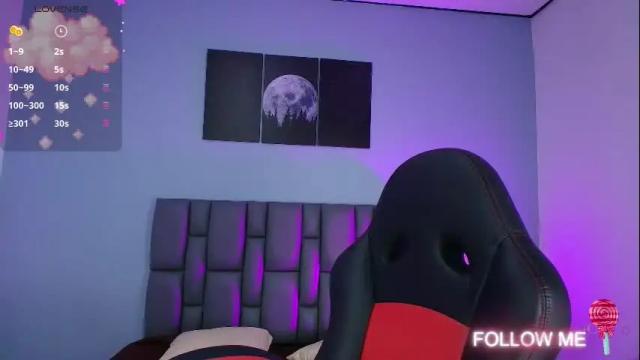 Thumbnail 1, mariie_tayy's Stream at Chaturbate, 11 days ago