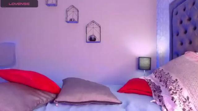 Image 11 of mariieprice Stream on Chaturbate on 13 months ago