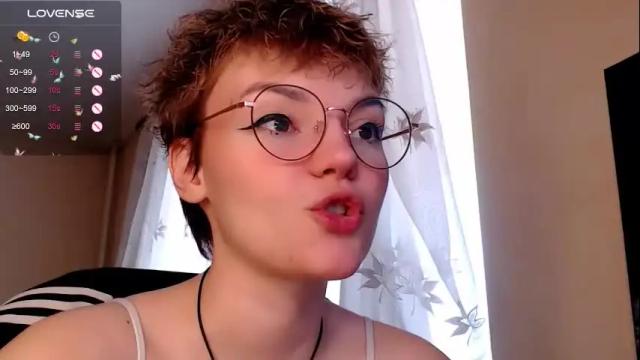 Thumbnail 2, marilaass's Stream at Chaturbate, 15 days ago