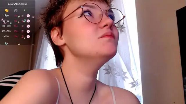 Thumbnail 3, marilaass's Stream at Chaturbate, 15 days ago