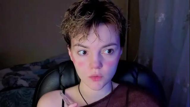 Thumbnail 1, marilaass's Stream at Chaturbate, 9 days ago