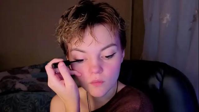 Image 3 of marilaass Stream on Chaturbate on 8 months ago