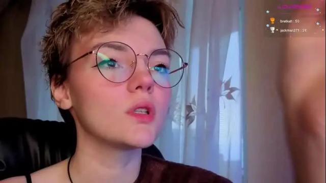 Thumbnail 3, marilaass's Stream at Chaturbate, 9 days ago