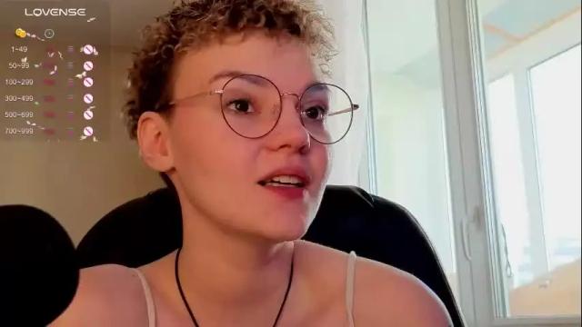 Thumbnail 2, marilaass's Stream at Chaturbate, 7 days ago