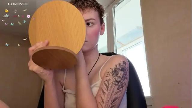 Image 2 of marilaass Stream on Chaturbate on 8 months ago