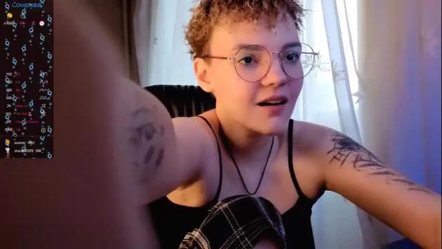 Thumbnail 3, marilaass's Stream at Chaturbate, 7 months ago