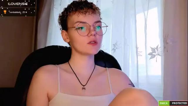 Thumbnail 2, marilaass's Stream at Chaturbate, 7 months ago