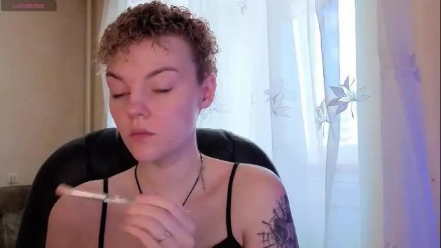 Thumbnail 1, marilaass's Stream at Chaturbate, 7 months ago