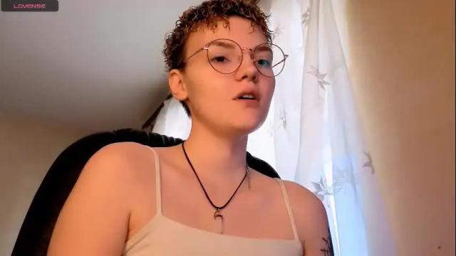 Thumbnail 3, marilaass's Stream at Chaturbate, 7 months ago