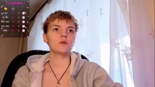 Thumbnail 1, marilaass's Stream at Chaturbate, 7 months ago