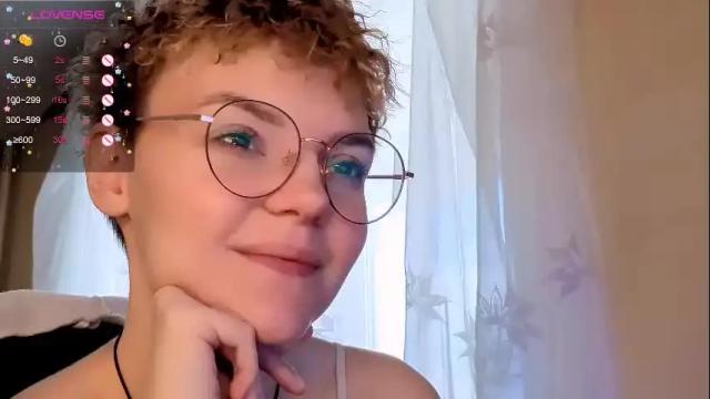 Thumbnail 2, marilaass's Stream at Chaturbate, 7 months ago