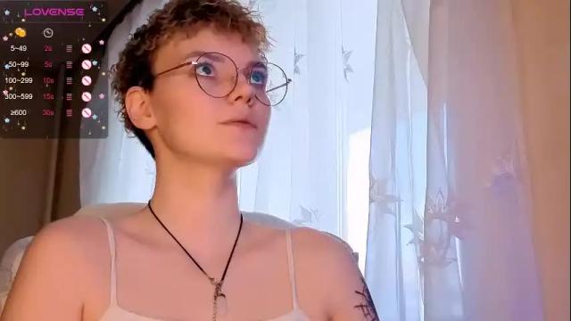 Thumbnail 3, marilaass's Stream at Chaturbate, 7 months ago