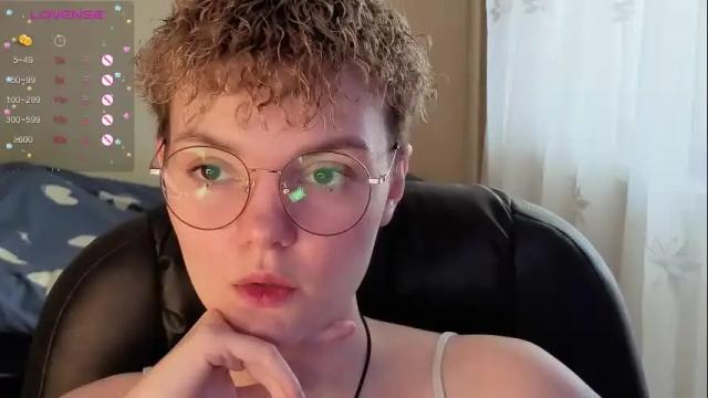 Thumbnail 2, marilaass's Stream at Chaturbate, 7 months ago