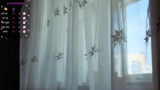 Image 7 of marilaass Stream on Chaturbate on 7 months ago