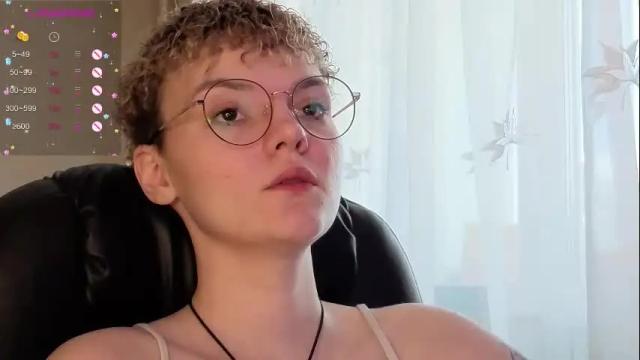 Thumbnail 3, marilaass's Stream at Chaturbate, 7 months ago
