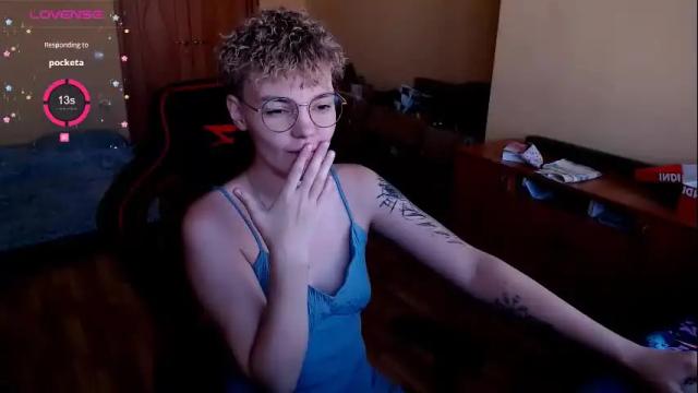 Thumbnail 1, marilaass's Stream at Chaturbate, 7 months ago
