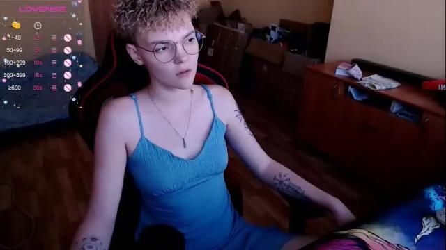 Image 3 of marilaass Stream on Chaturbate on 7 months ago