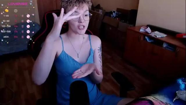 Image 4 of marilaass Stream on Chaturbate on 7 months ago