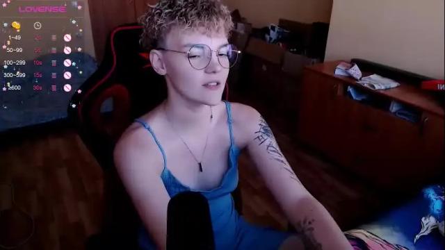 Thumbnail 2, marilaass's Stream at Chaturbate, 7 months ago