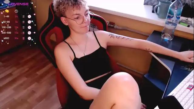 Thumbnail 2, marilaass's Stream at Chaturbate, 6 months ago
